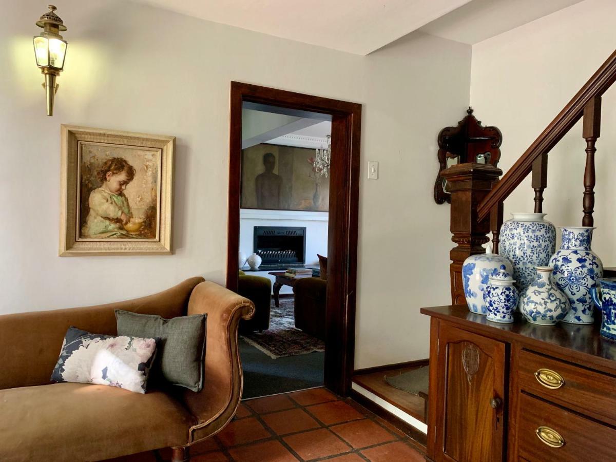Le Must Residence Upington Exterior foto