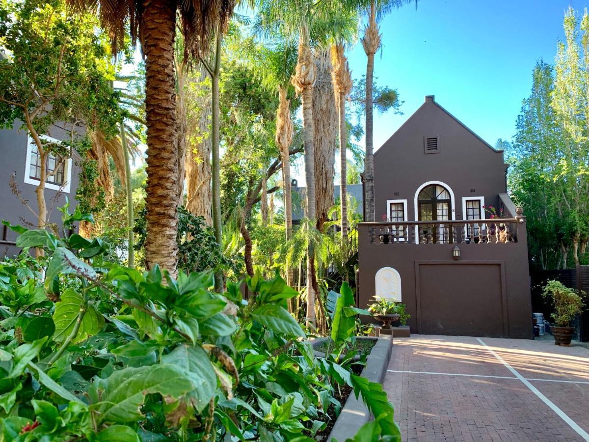 Le Must Residence Upington Exterior foto